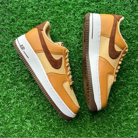 Nike Air Force 1 ‘07 Next Nature - Picture 9 of 12